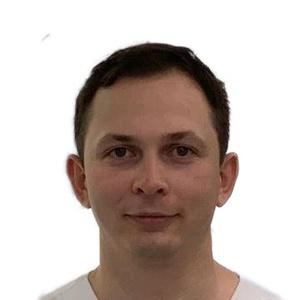 Никандров Роман Александрович