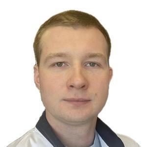 Калягинов Павел Сергеевич