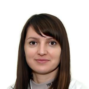 Ситник Людмила Викторовна