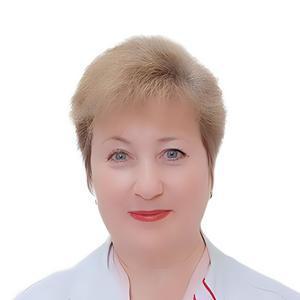 Орехова Лариса Владимировна