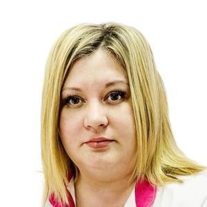 Кольцова Наталья Александровна