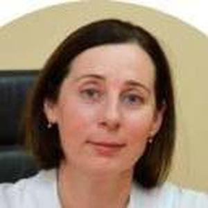 Панова Татьяна Валерьевна
