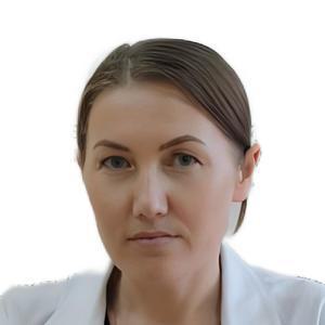 Шабалина Марина Анатольевна