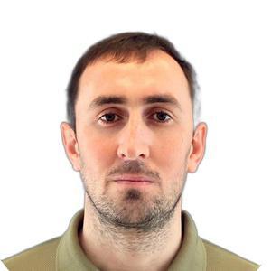 Абдулжалилов Абдулла Аминуллаевич