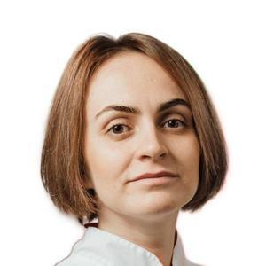 Волкова Ольга Владимировна
