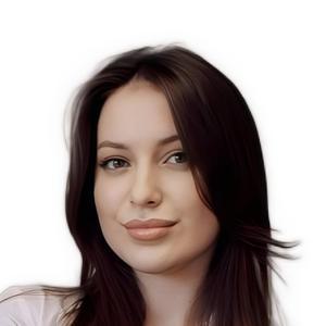 Гайнетдинова Ригина Витальевна