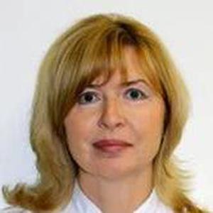 Синицына Екатерина Михайловна