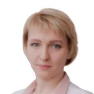 Бондарь Алёна Владимировна