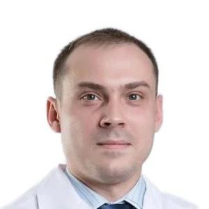 Матюхин Павел Вячеславович