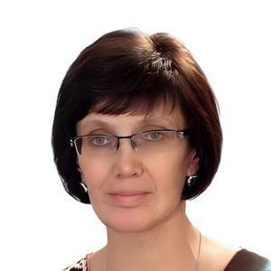 Соколова Людмила Евгеньевна