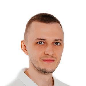 Карабут Дмитрий Сергеевич