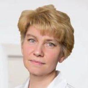 Марьина Влада Юрьевна