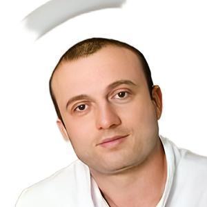 Митрохин Константин Юрьевич