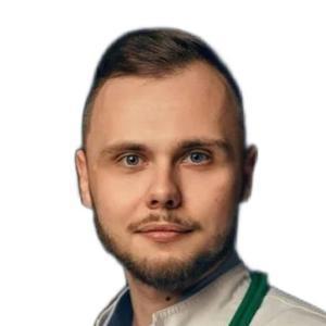 Рыжов Артём Владимирович