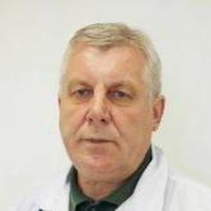 Ламеко Юрий Иванович