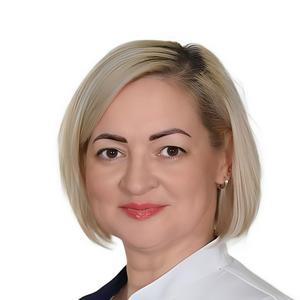 Калинина Татьяна Леонидовна