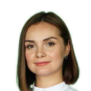 Искакова Римма Фаритовна