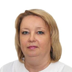 Малышкина Светлана Валерьевна
