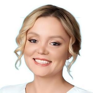 Мельникова Ольга Олеговна