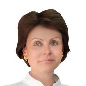 Селиванова Галина Борисовна