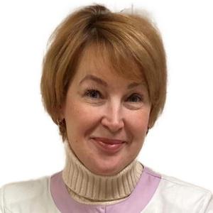 Хохрякова Елена Викторовна