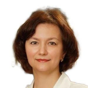 Варшавчик Мария Витальевна