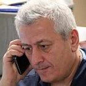 Георгадзе Георгий Ушангович