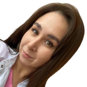 Золоторева Алина Игоревна