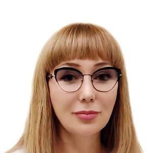 Богданова Ирина Геннадьевна