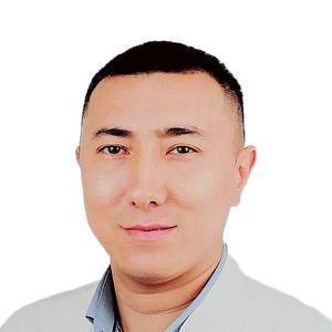 Абдуллоев Анушервон Мухторович