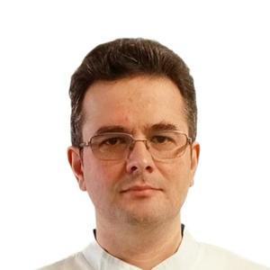 Михайловский Артур Владимирович