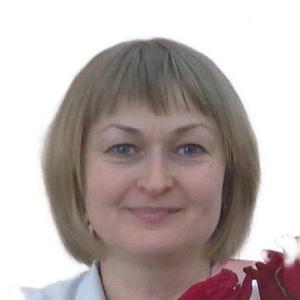 Показаньева Светлана Алексеевна