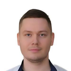 Таюрский Давид Александрович