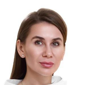 Прасолова Алена Игоревна