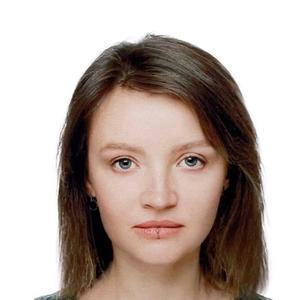 Шигаева Виктория Александровна