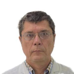Кожевников Сергей Леонидович