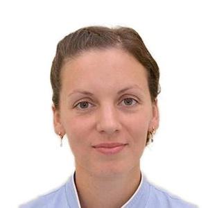 Конон Ирина Васильевна