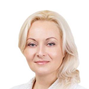 Ивойлова Татьяна Валерьевна