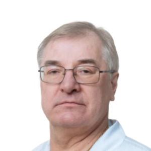 Наговицын Сергей Владимирович