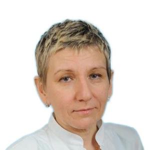 Чеченина Лариса Николаевна