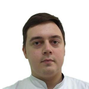 Фокин Илья Анатольевич