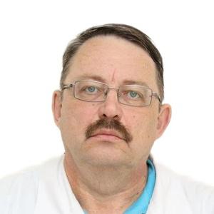 Литвинов Андрей Владимирович