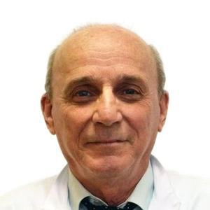 Лишневский Михаил Саулович