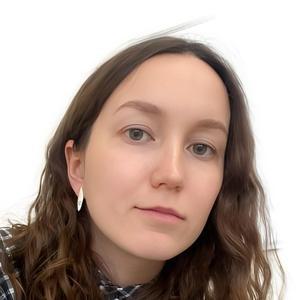 Садретдинова Олеся Алмазовна