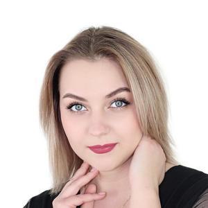 Величко Татьяна Алексеевна