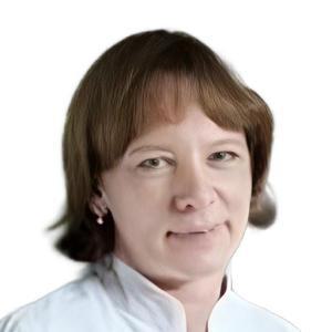 Медведева Ирина Борисовна
