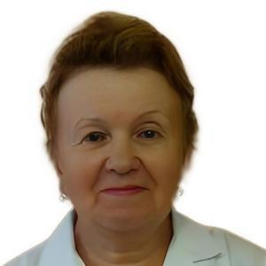 Игнатова Надежда Ивановна