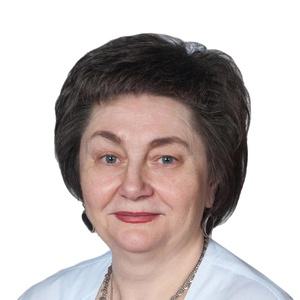 Тимошенко Людмила Олеговна