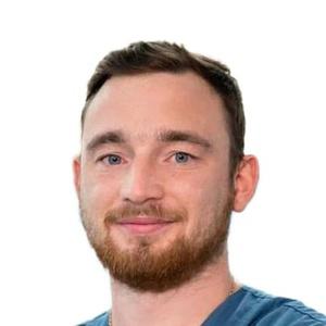 Смирнов Андрей Сергеевич