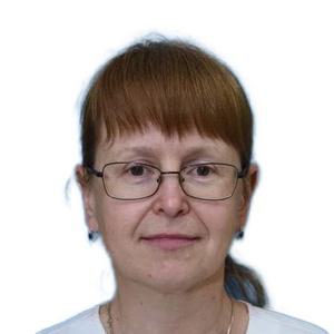 Кочеткова Елена Викторовна